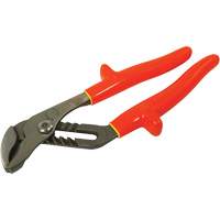 Insulated Tongue & Groove Slip Joint Pliers Absolute Business Supply