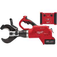 Coupe-c&acirc;ble pour c&acirc;bles souterrains de 3" M18 Force Logic avec t&eacute;l&eacute;commande sans fil Absolute Business Supply