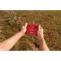 Coupe-c&acirc;ble pour c&acirc;bles souterrains de 3" M18 Force Logic avec t&eacute;l&eacute;commande sans fil Absolute Business Supply
