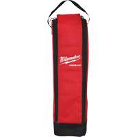 Sac pour sertisseur/coupe-c&acirc;bles polyvalent 6T, Nylon, 1 pochettes, Noir/Rouge Absolute Business Supply