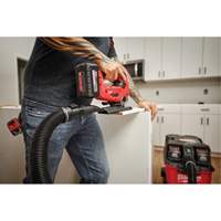 Ensemble dadaptateur dextraction de poussi&egrave;re 1-7/8" Absolute Business Supply