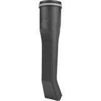 Buse incurv&eacute;e 1-7/8" Absolute Business Supply