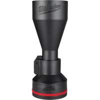 Trousse dadaptateur pour extracteur de poussi&egrave;re 2-1/2" Absolute Business Supply
