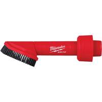 Brosse dangle rotative Air-Tip Absolute Business Supply