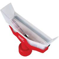 Collecteur de poussi&egrave;re Air-Tip Absolute Business Supply