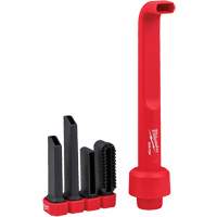 Outil de nettoyage &agrave; angle droit 4-en-1 Air-Tip Absolute Business Supply
