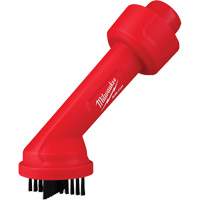 Brosse &agrave; soies crois&eacute;es Air-Tip Absolute Business Supply