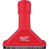 Buse &agrave; bascule tout usage 2-1/2" avec brosses Air-Tip Absolute Business Supply