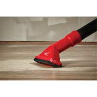 Buse &agrave; bascule tout usage 2-1/2" avec brosses Air-Tip Absolute Business Supply