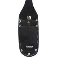 Poche utilitaire, Porte-couteau, Cuir, 3 Poches Absolute Business Supply