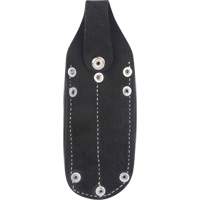 Poche utilitaire, Porte-couteau, Cuir, 3 Poches Absolute Business Supply
