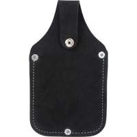 Poche utilitaire, Porte-couteau, Cuir, 3 Poches Absolute Business Supply