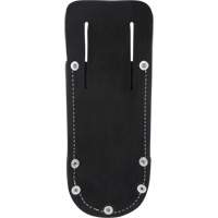 &eacute;tui pour outils, Porte-pinces, Cuir, 3 Poches Absolute Business Supply