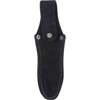 &eacute;tui pour outils, Porte-pinces, Cuir, 1 Poches Absolute Business Supply