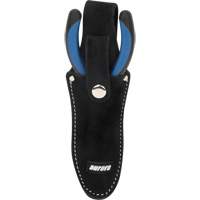&eacute;tui pour outils, Porte-pinces, Cuir, 1 Poches Absolute Business Supply