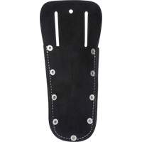 &eacute;tui pour outils, Porte-pinces, Cuir, 1 Poches Absolute Business Supply