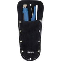 &eacute;tui pour outils, Porte-pinces, Cuir, 1 Poches Absolute Business Supply