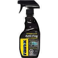 Anti-Fog Interior Glass Cleaner Absolute Business Supply