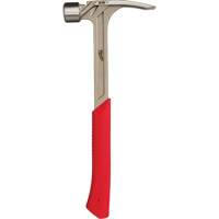Marteau de charpente, 28 oz, Prise en Coussin&eacute;e, 16" lo Absolute Business Supply