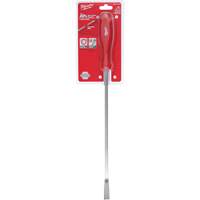 Pry Bar, 1-1/4" W, 18" L Absolute Business Supply