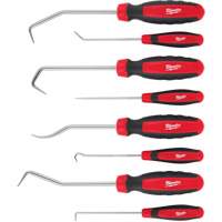 Jeu de crochets et pieux, 8 Morcea Absolute Business Supply