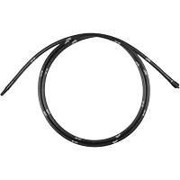 21' Concrete Vibrator Shaft Absolute Business Supply