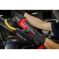 Polisseuse orbitale al&eacute;atoire 15 mm M18 Fuel (outil uniquement) Absolute Business Supply