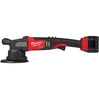 Polisseuse orbitale al&eacute;atoire 21 mm M18 Fuel 21 mm (outil uniquement) Absolute Business Supply
