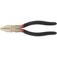 Linesman Cutting Pliers Absolute Business Supply