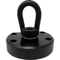 Adaptateur de cosse verticale pour aimants en terre rare Advantage Lift Absolute Business Supply