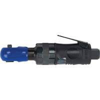 Stubby Industrial Air Ratchet Wrench, 1/4" Drive, 1/4" NPT, 3 CFM Absolute Business Supply