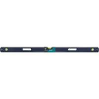 High-Accuracy Level, Box, 4' L, Aluminum, 3, Non-Magnetic Absolute Business Supply