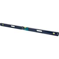 High-Accuracy Level, Box, 4' L, Aluminum, 3, Non-Magnetic Absolute Business Supply