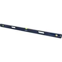 High-Accuracy Level, Box, 4' L, Aluminum, 3, Non-Magnetic Absolute Business Supply