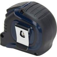 Tape Measure, 1" x 16', Imperial Graduations Absolute Business Supply
