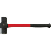ISH-4F Sledge Hammer, 4 lbs., 16", Fibreglass Handle Absolute Business Supply