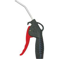 IT-AG4AN Pistolet souffleur &agrave; bec coud&eacute; 4" Absolute Business Supply