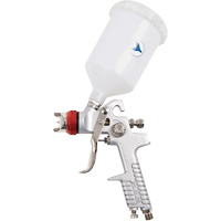 SG600 Heavy-Duty High Pressure Spray Gun Absolute Business Supply