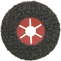 Disque semi-flexible PowerFlex, 5" x Arbre 7/8", Carbure de silicium, Type 29 Absolute Business Supply