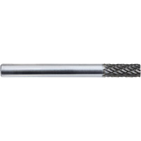 A1-DC Fraise en carbure GP Jet-Kut, 1/4" dia., 5/8" Prof. de la coupe Absolute Business Supply