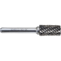 A5-DC Fraise en carbure GP Jet-Kut, 1/2" Dia., 1" Prof. de la coupe Absolute Business Supply