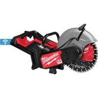 Scie &agrave; tronçonner MX Fuel avec frein RapidStop (outil seulement), 14" Absolute Business Supply