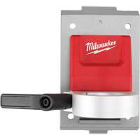 MX Fuel Handheld Core Drill Mounting Plate Absolute Business Supply