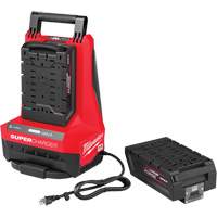 MX Fuel Super Charger, 120 V, Lithium-Ion Absolute Business Supply