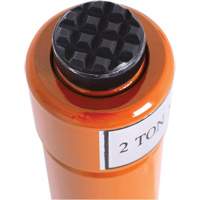 Hydraulic Rams, 3" Stroke, 2 Ton(s) Capacity Absolute Business Supply