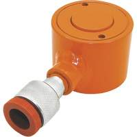 Hydraulic Rams, 0.625" Stroke, 4 Ton(s) Capacity Absolute Business Supply