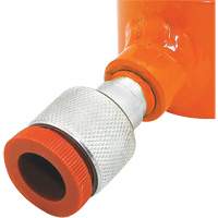 Hydraulic Rams, 0.625" Stroke, 4 Ton(s) Capacity Absolute Business Supply