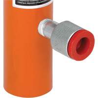 Hydraulic Rams, 4" Stroke, 4 Ton(s) Capacity, 10000 PSI Absolute Business Supply
