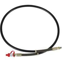 Hydraulic Hoses for Heavy-Duty Rams Absolute Business Supply