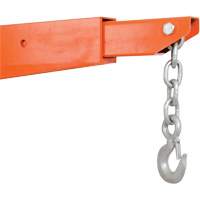 Grue pour moteur — pour usage lourd Absolute Business Supply